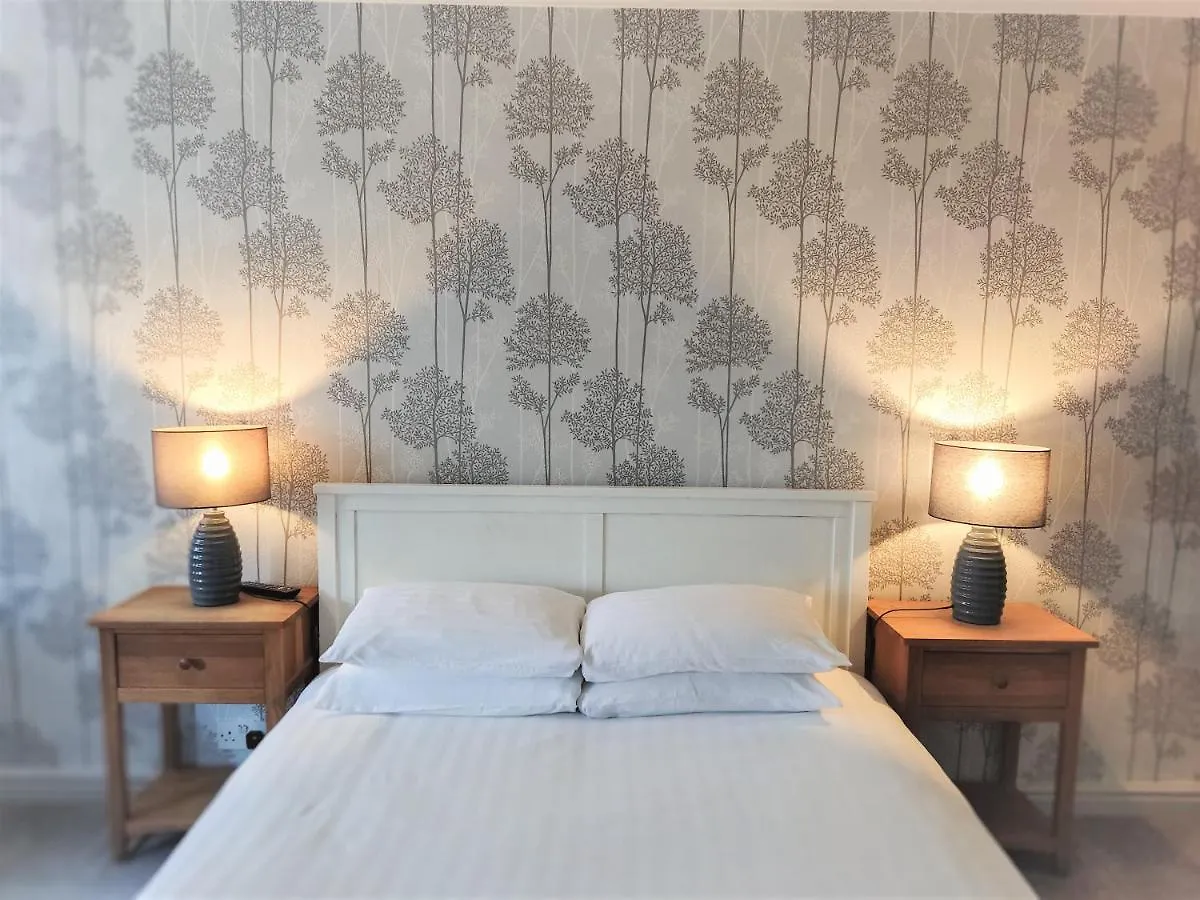 Woodcote Hotel Hooton