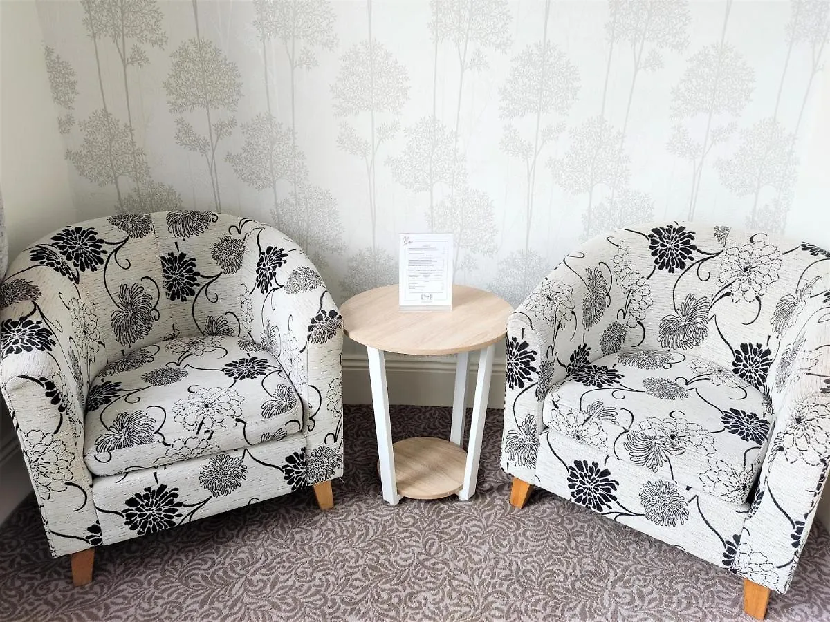 Woodcote Hotel Hooton