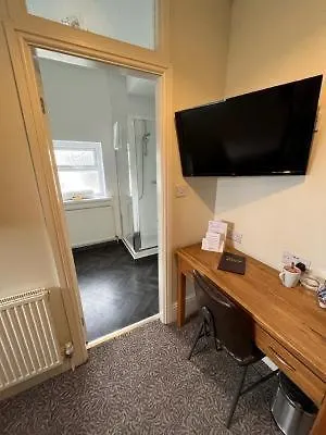 Woodcote Hotel Hooton