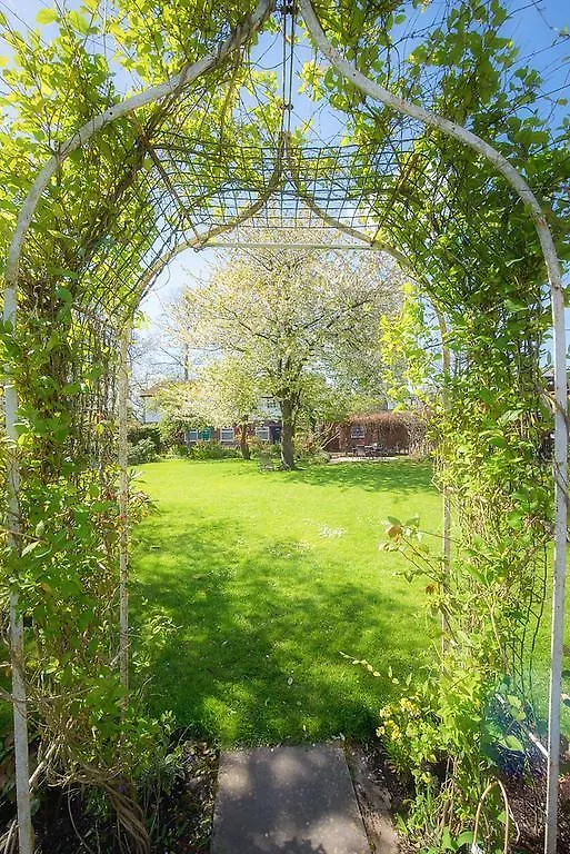 Woodcote Hotel Hooton